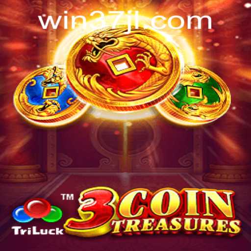 3CoinTreasures: Unveiling the Exciting World of Digital Exploration