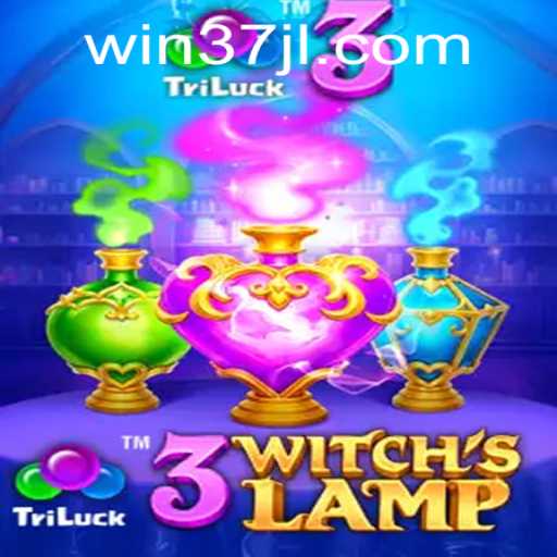 3WitchsLamp: A Magical Journey in Gaming