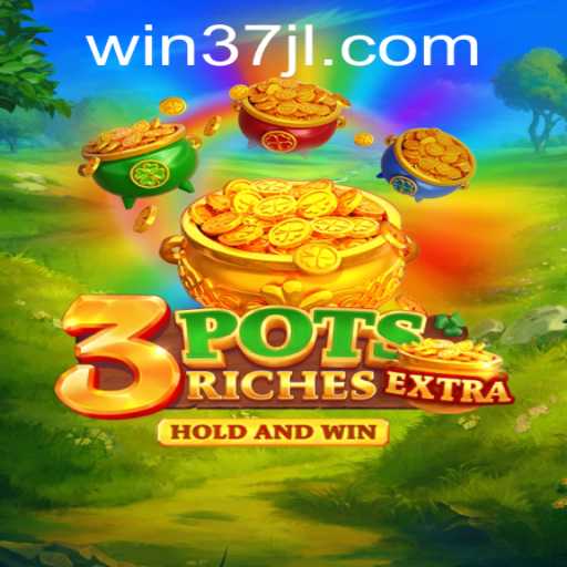 Discover the Excitement of 3potsExtra: An Innovative Gaming Experience