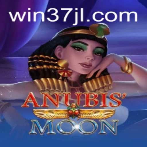 Discover the Mysteries of AnubisMoon: A Journey into the Unknown
