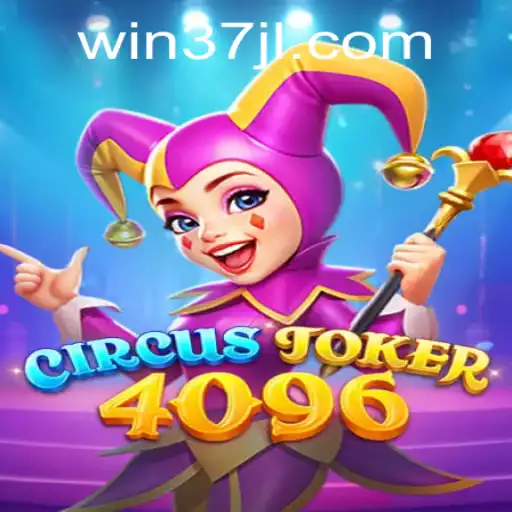 CircusJoker4096: A Riveting Journey into the World of Digital Circus Gaming