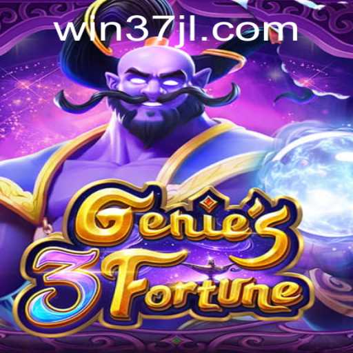 Genie3Fortune: Unlocking Mystical Adventures with 37JL