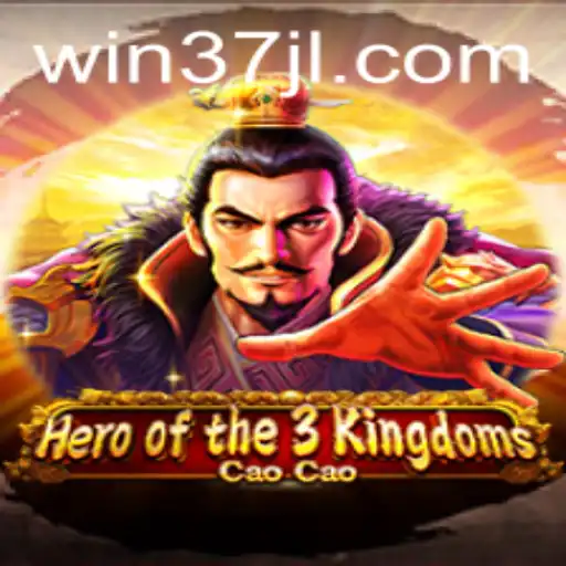 Hero of the 3 Kingdoms: Cao Cao - Unleashing Strategy and Adventure