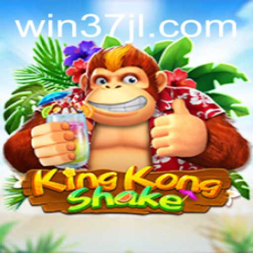 KingKongShake: The Thrilling New Game Revolutionizing Entertainment
