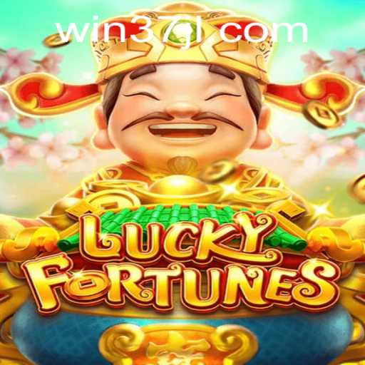 Exploring the Enigma of LUCKYFORTUNES: A Thrilling Gaming Adventure