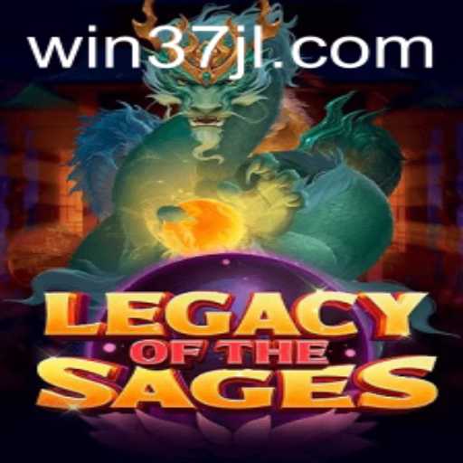 Legacy of the Sages: A Journey Through Time and Mystery