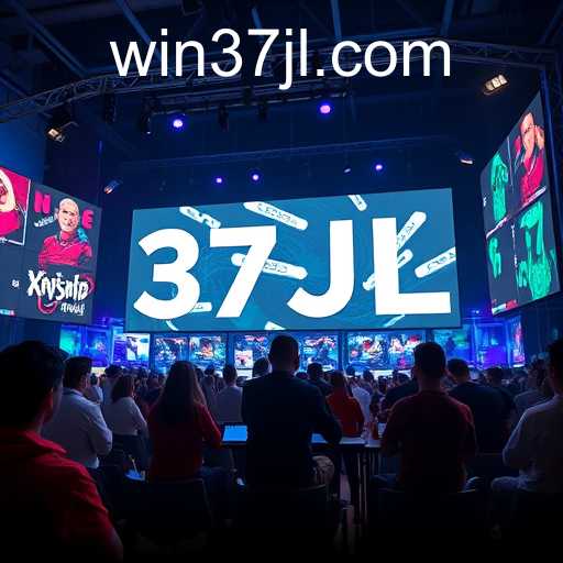 The Evolution of Live Games and the Role of 37JL in the Industry