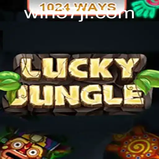 Discover the Thrills of LuckyJungle1024: An In-depth Guide to the Game