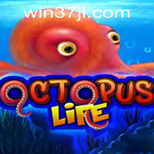 OctopusLife: Dive into the Depths of Adventure