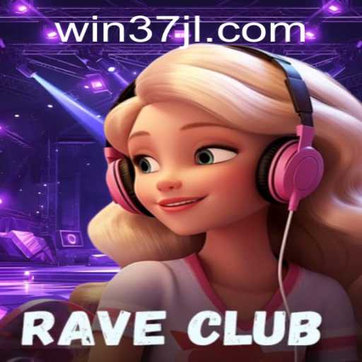 RaveClub: A New Era in Interactive Gaming