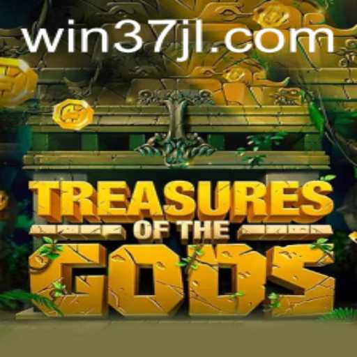 Treasure of the Gods: Embarking on a New Adventure with Code 37JL