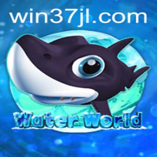 WaterWorld: Dive into the Strategic Depths of Gaming
