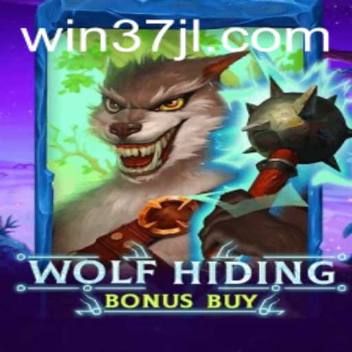 Discover The Thrilling World of WolfHidingBonusBuy: A New Era in Gaming