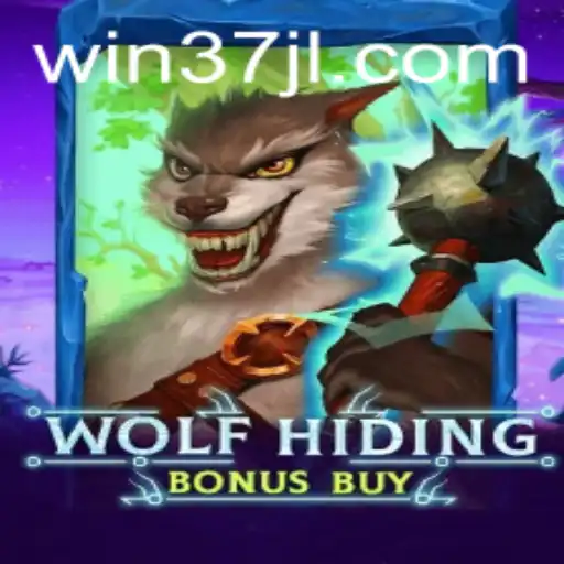 Discover The Thrilling World of WolfHidingBonusBuy: A New Era in Gaming