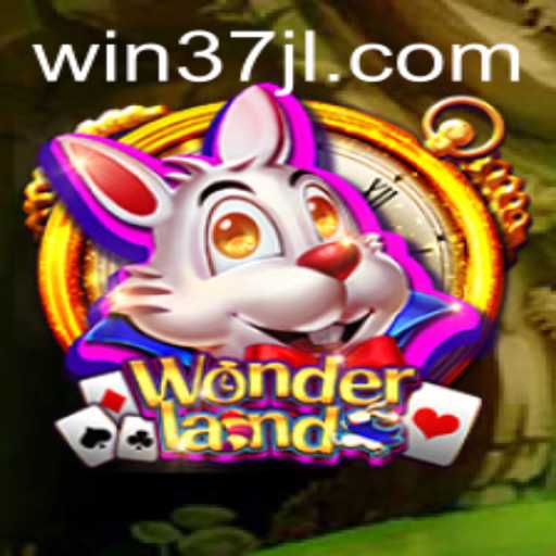 Exploring the Fascinating World of Wonderland with Key 37JL